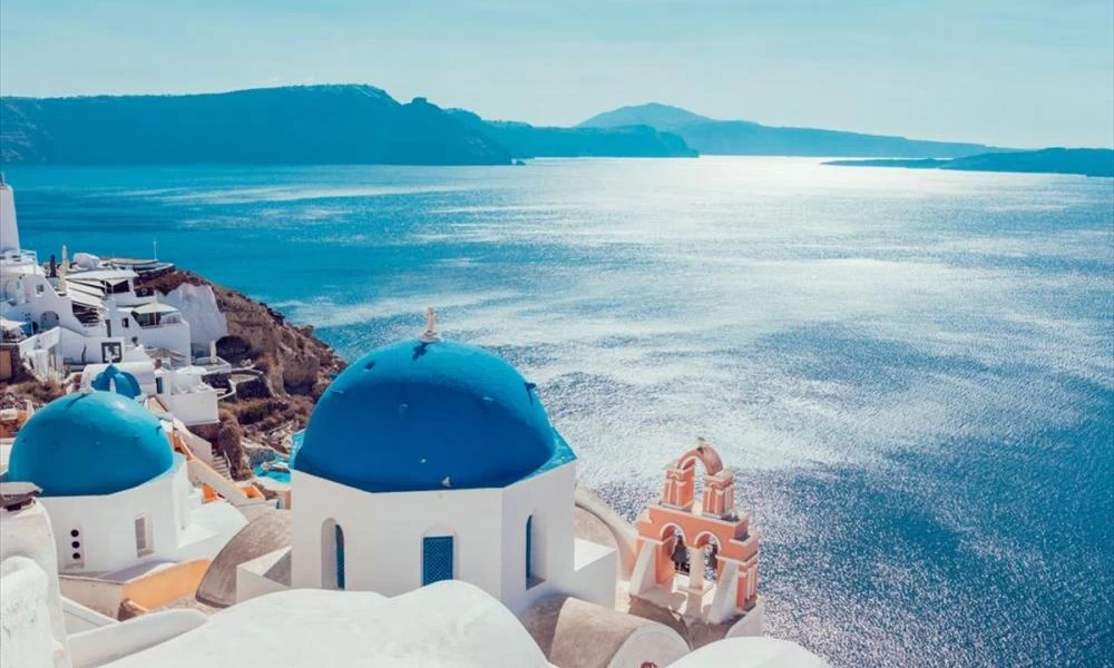 Σε γνωστοποίηση του στρατηγικού τουριστικού σχεδίου θα προβεί η κυβέρνηση